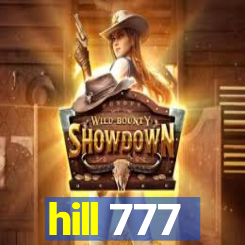 hill 777